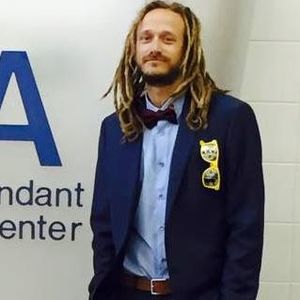 Meet your Posher, Philip-john